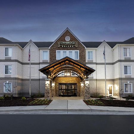 Staybridge Suites Raleigh-Durham Airport-Morrisville By Ihg Экстерьер фото