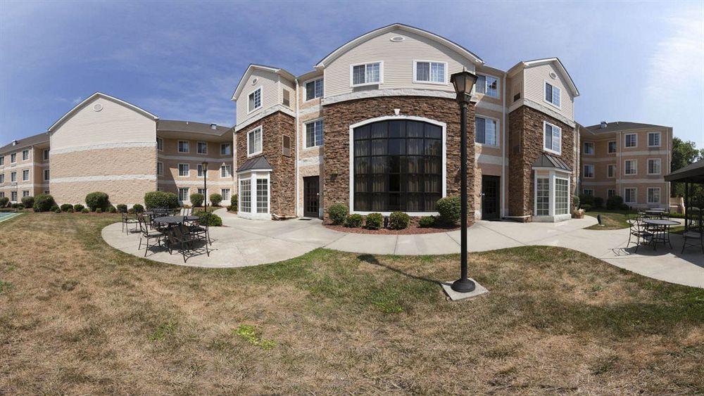 Staybridge Suites Raleigh-Durham Airport-Morrisville By Ihg Экстерьер фото
