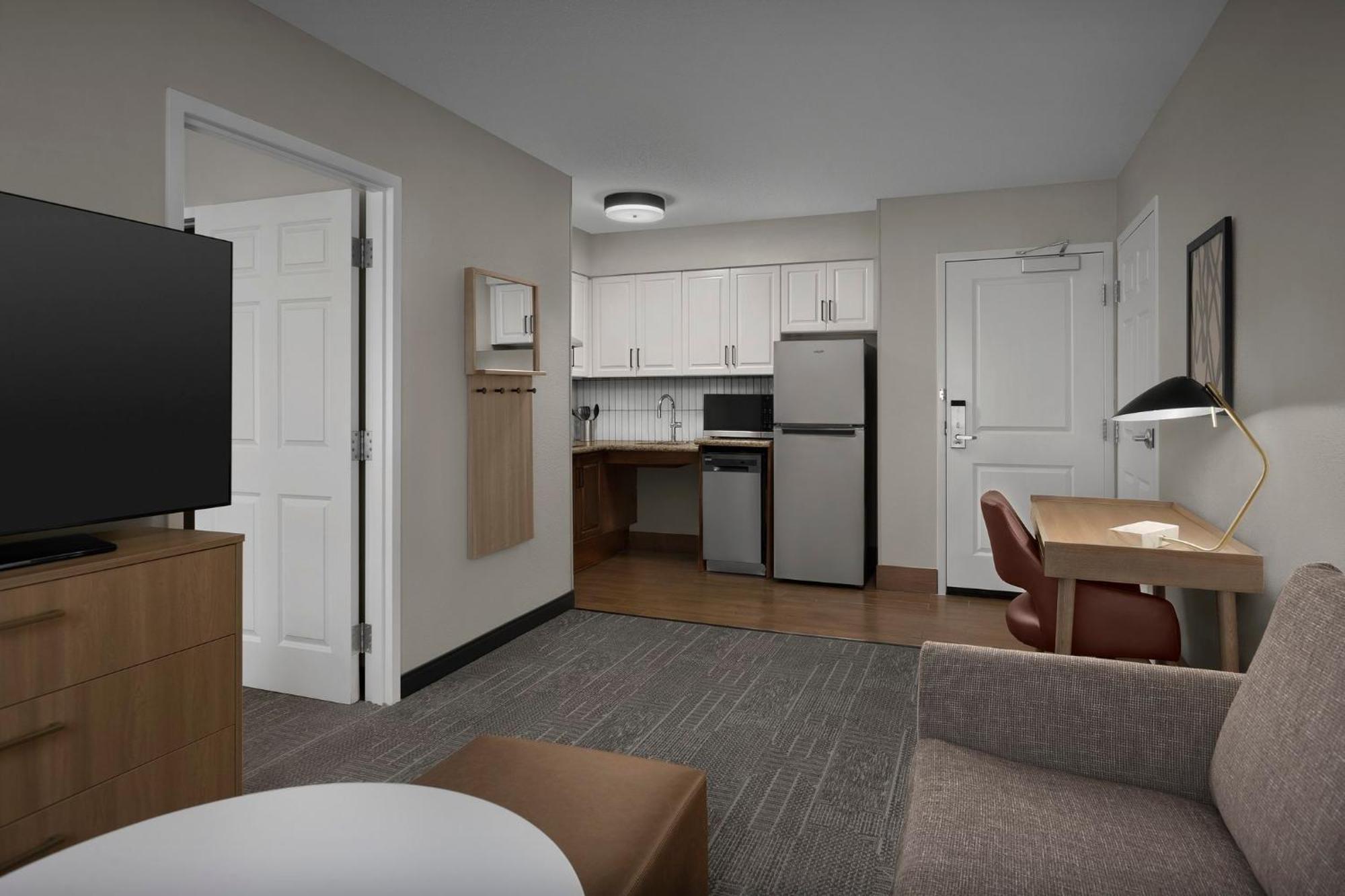 Staybridge Suites Raleigh-Durham Airport-Morrisville By Ihg Экстерьер фото