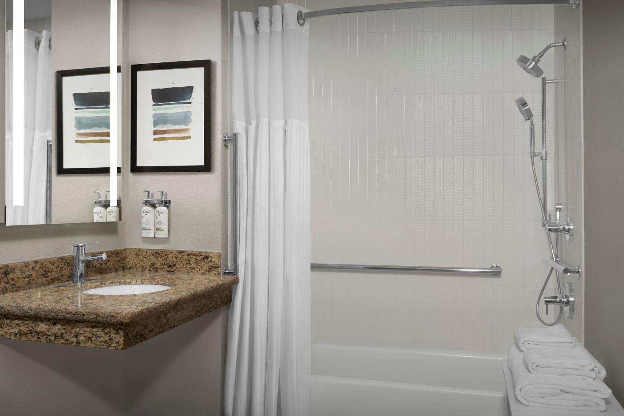 Staybridge Suites Raleigh-Durham Airport-Morrisville By Ihg Экстерьер фото
