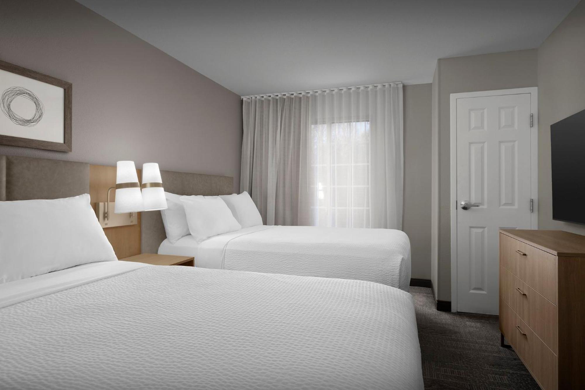 Staybridge Suites Raleigh-Durham Airport-Morrisville By Ihg Экстерьер фото