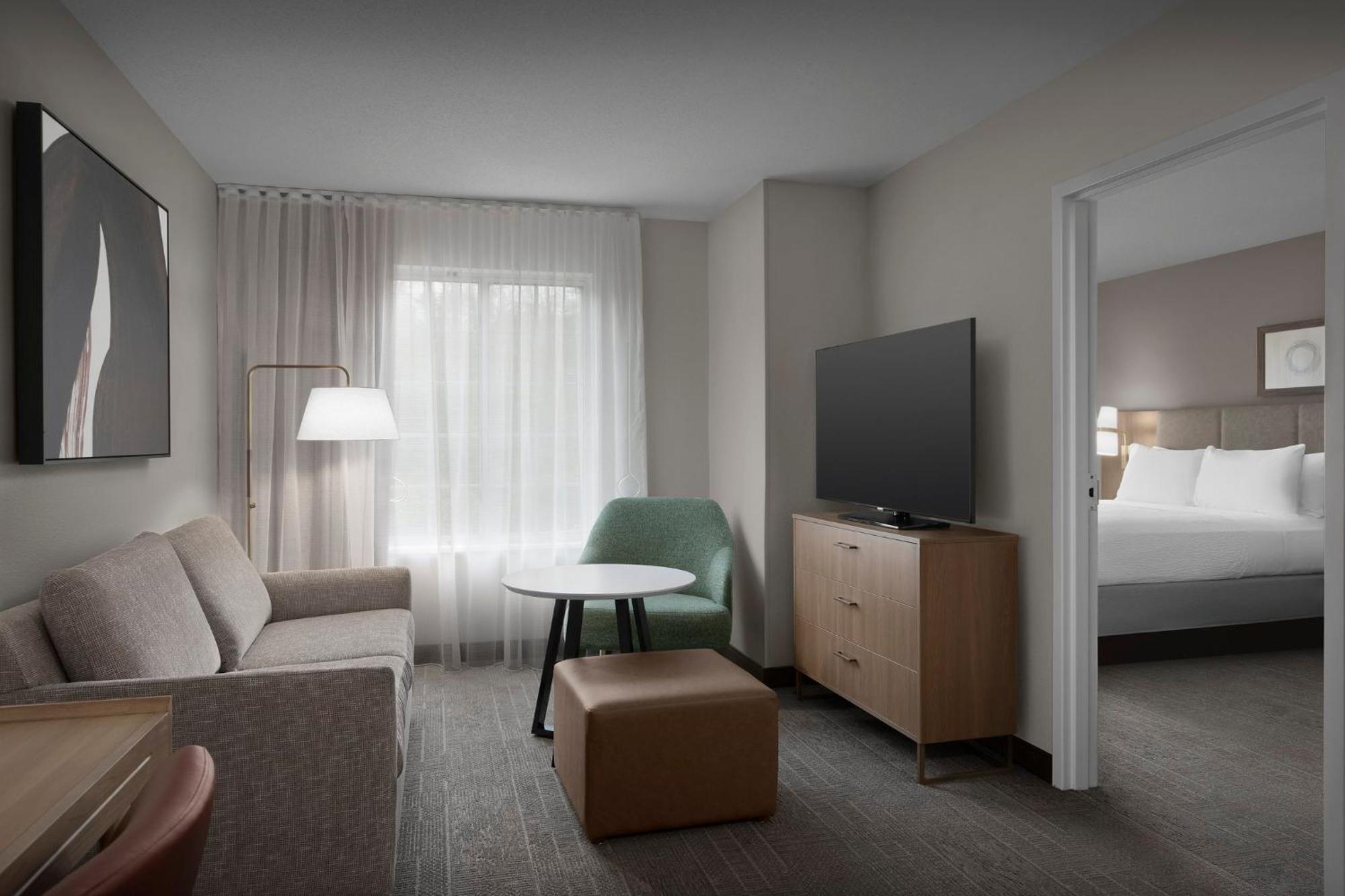 Staybridge Suites Raleigh-Durham Airport-Morrisville By Ihg Экстерьер фото