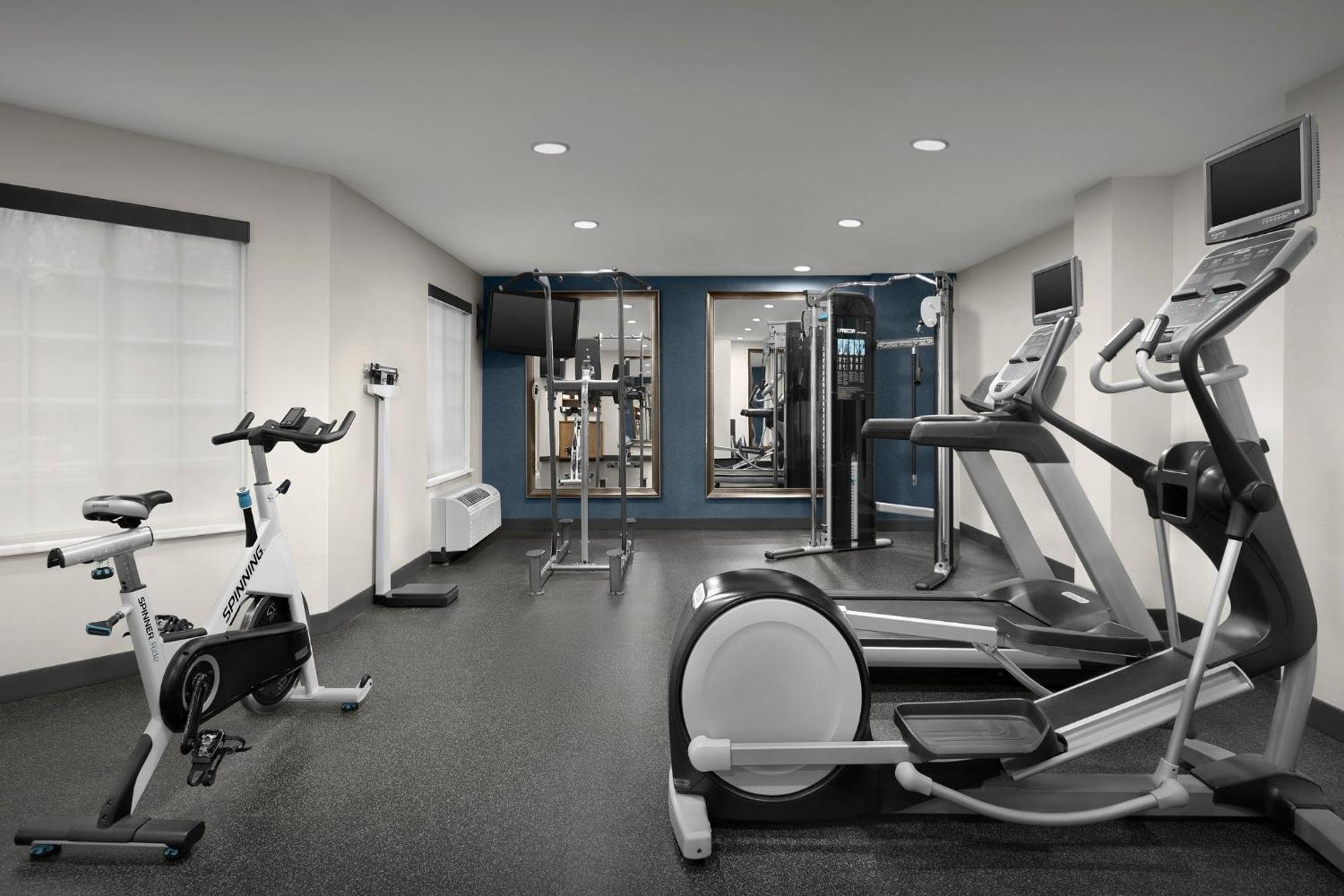 Staybridge Suites Raleigh-Durham Airport-Morrisville By Ihg Экстерьер фото