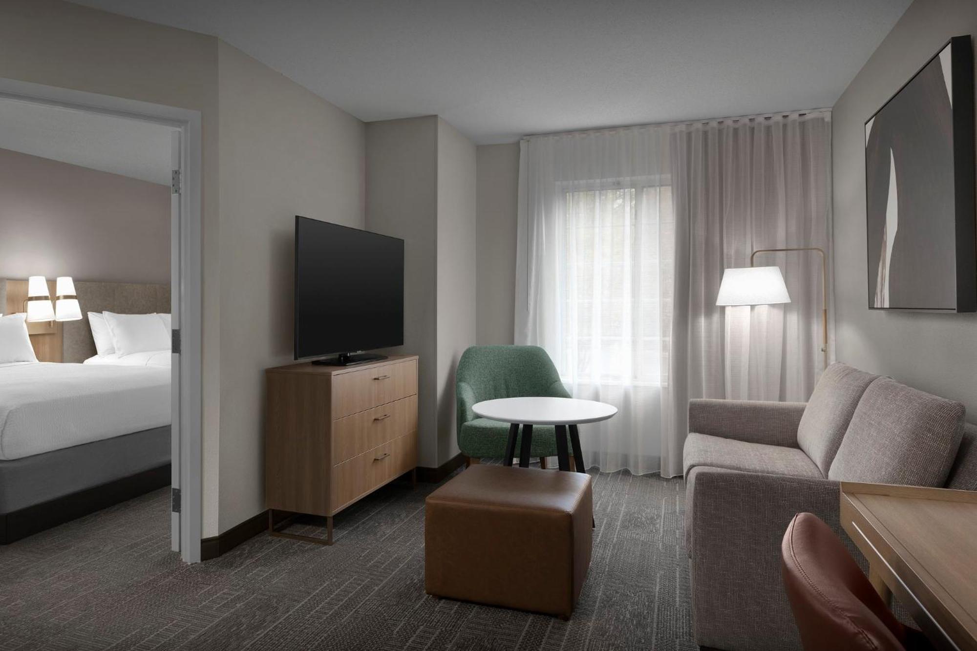 Staybridge Suites Raleigh-Durham Airport-Morrisville By Ihg Экстерьер фото