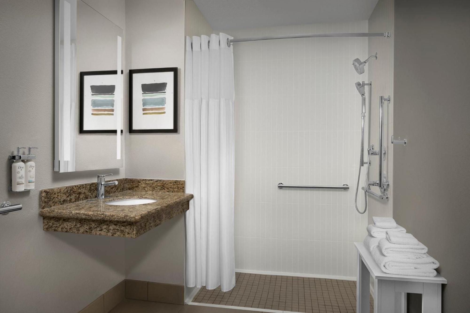 Staybridge Suites Raleigh-Durham Airport-Morrisville By Ihg Экстерьер фото
