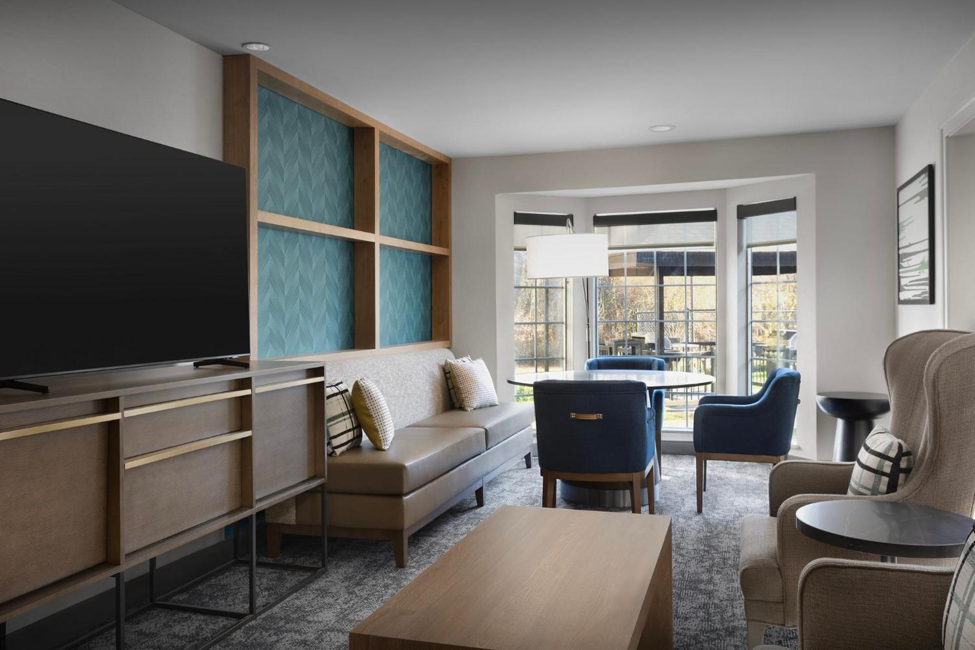 Staybridge Suites Raleigh-Durham Airport-Morrisville By Ihg Экстерьер фото