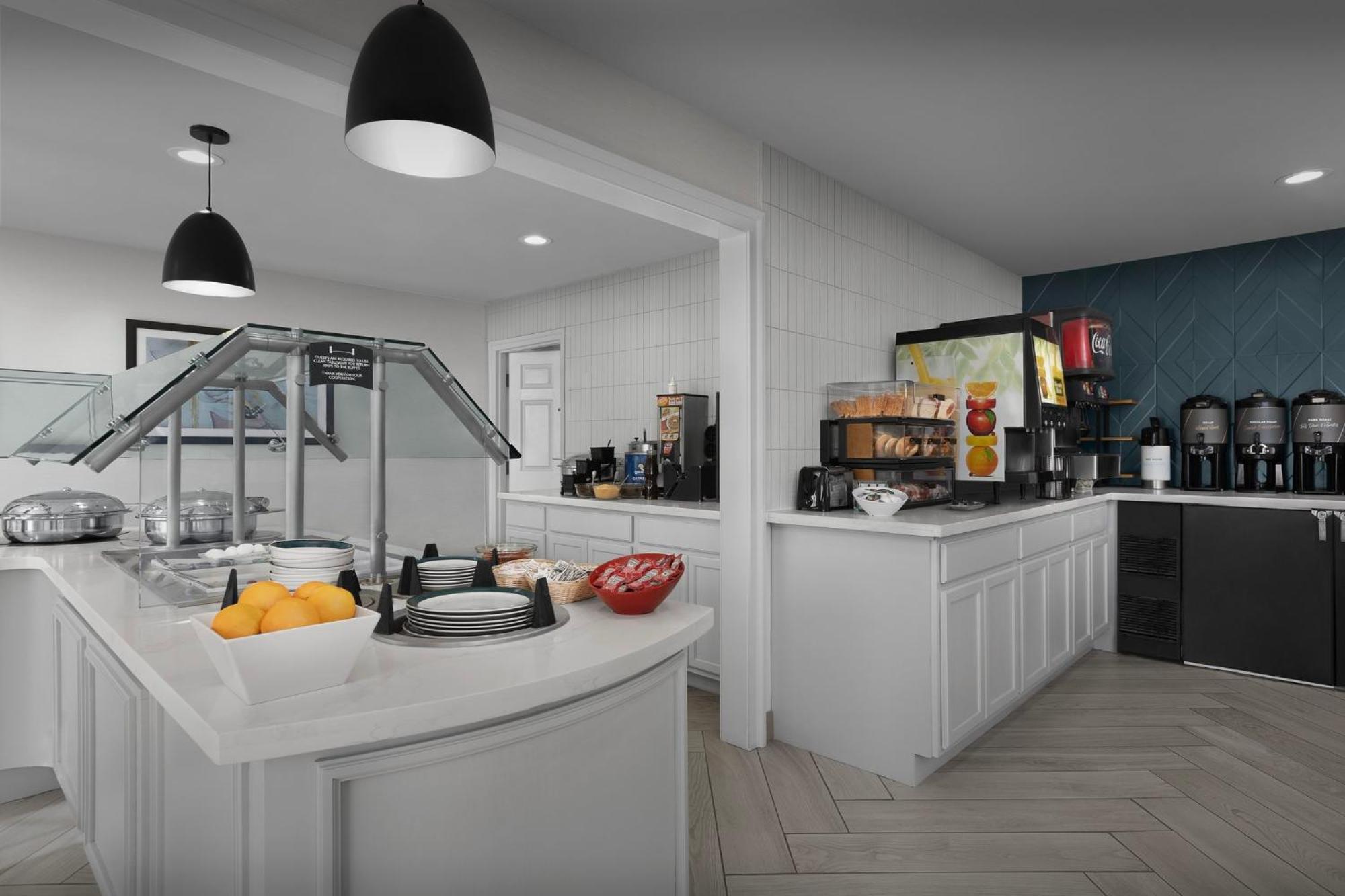 Staybridge Suites Raleigh-Durham Airport-Morrisville By Ihg Экстерьер фото