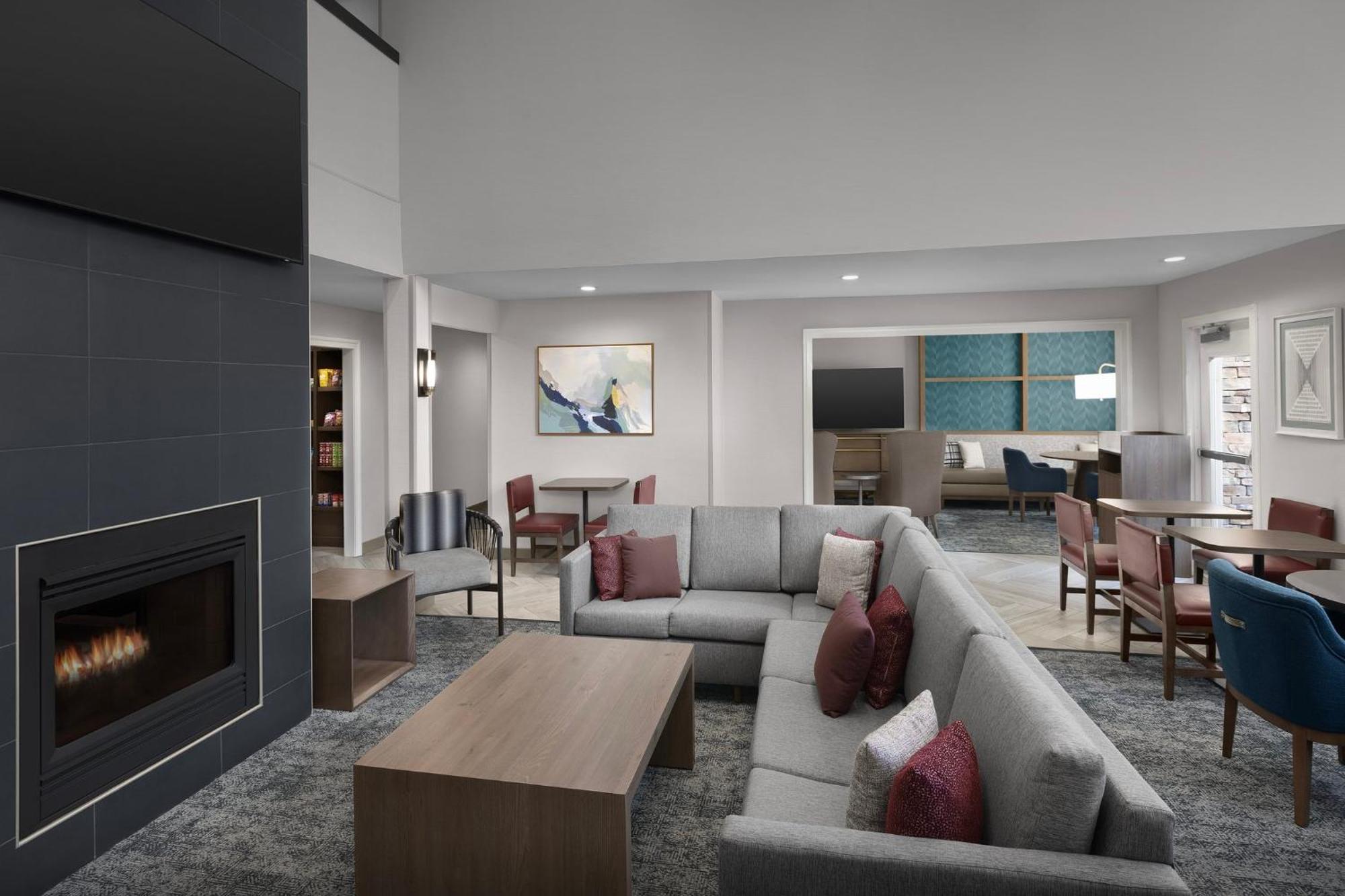 Staybridge Suites Raleigh-Durham Airport-Morrisville By Ihg Экстерьер фото