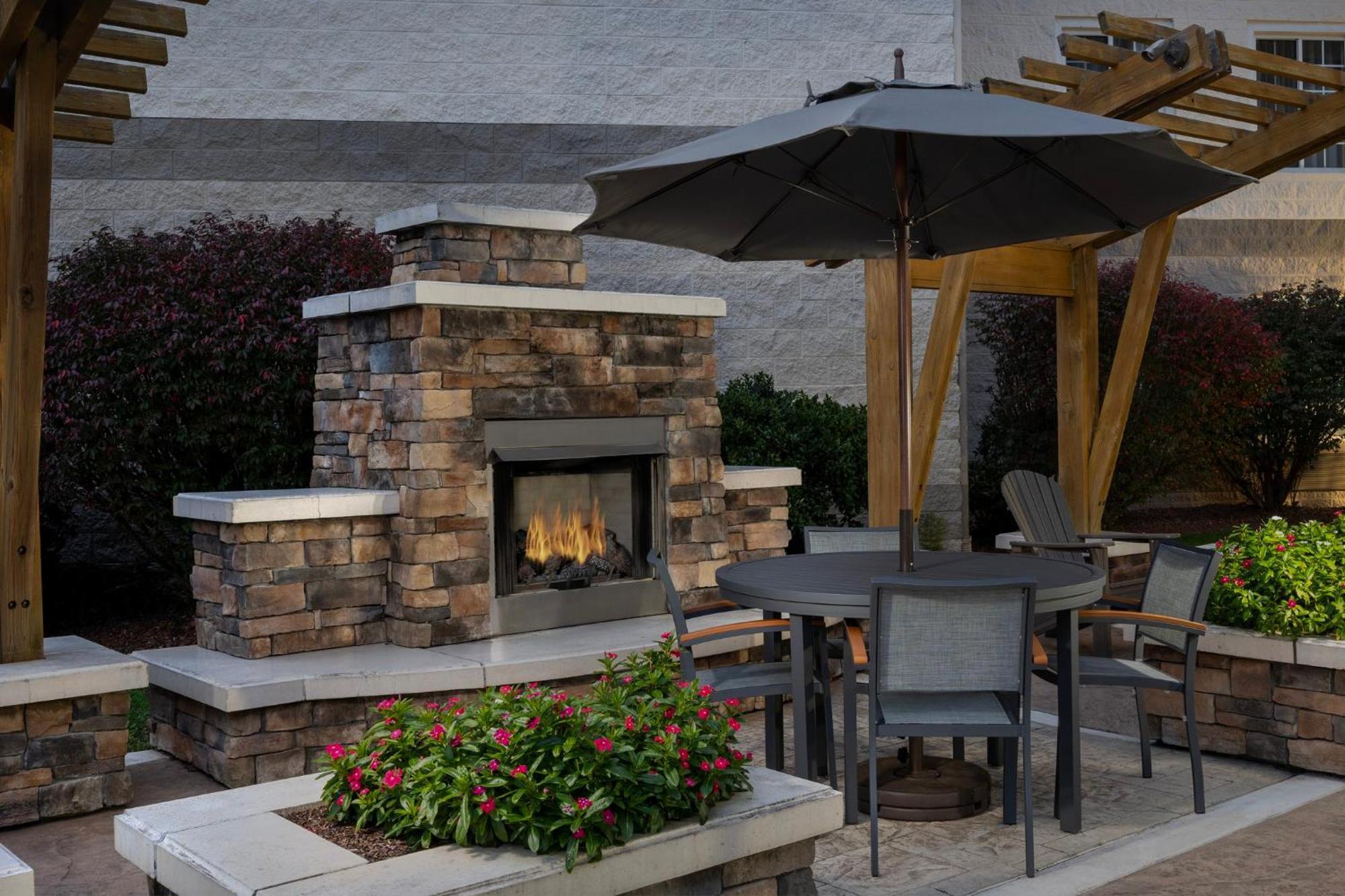 Staybridge Suites Raleigh-Durham Airport-Morrisville By Ihg Экстерьер фото