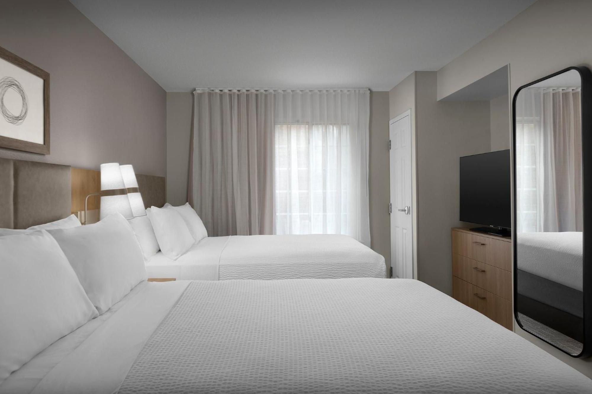 Staybridge Suites Raleigh-Durham Airport-Morrisville By Ihg Экстерьер фото
