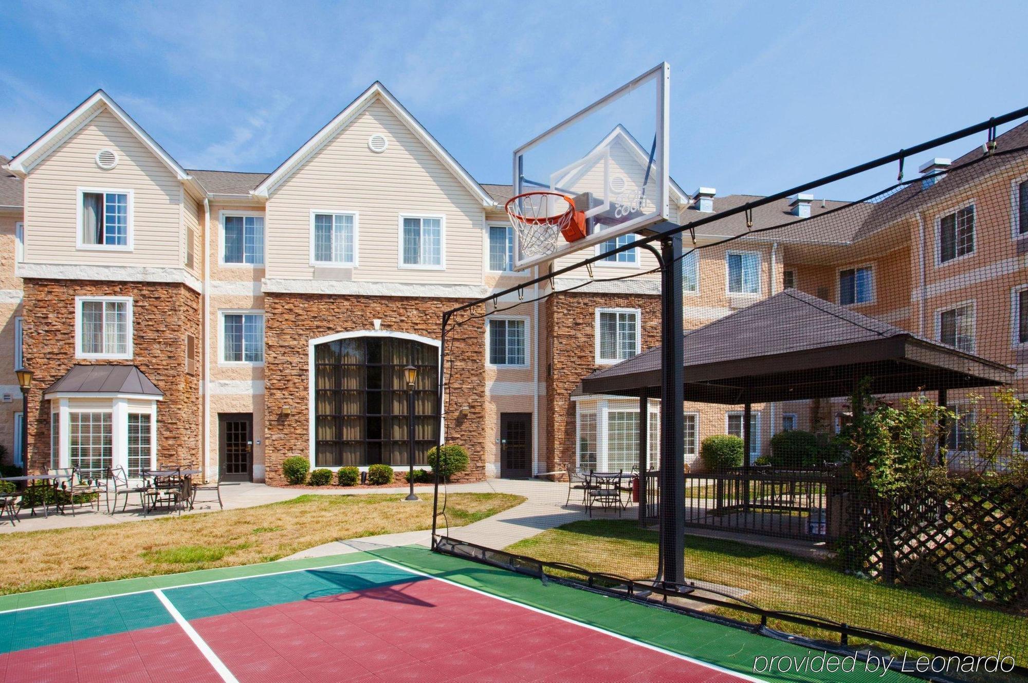 Staybridge Suites Raleigh-Durham Airport-Morrisville By Ihg Экстерьер фото