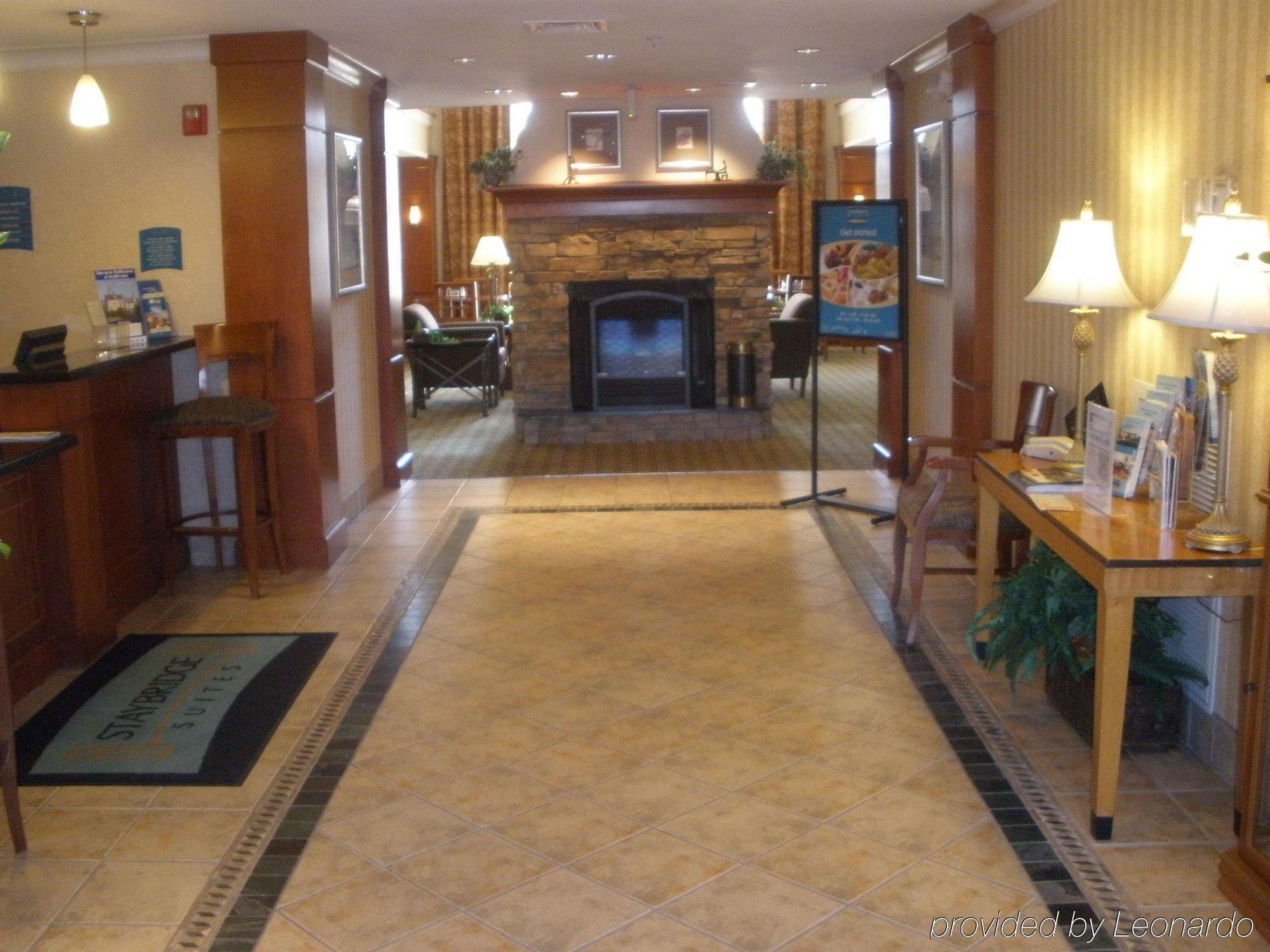 Staybridge Suites Raleigh-Durham Airport-Morrisville By Ihg Экстерьер фото
