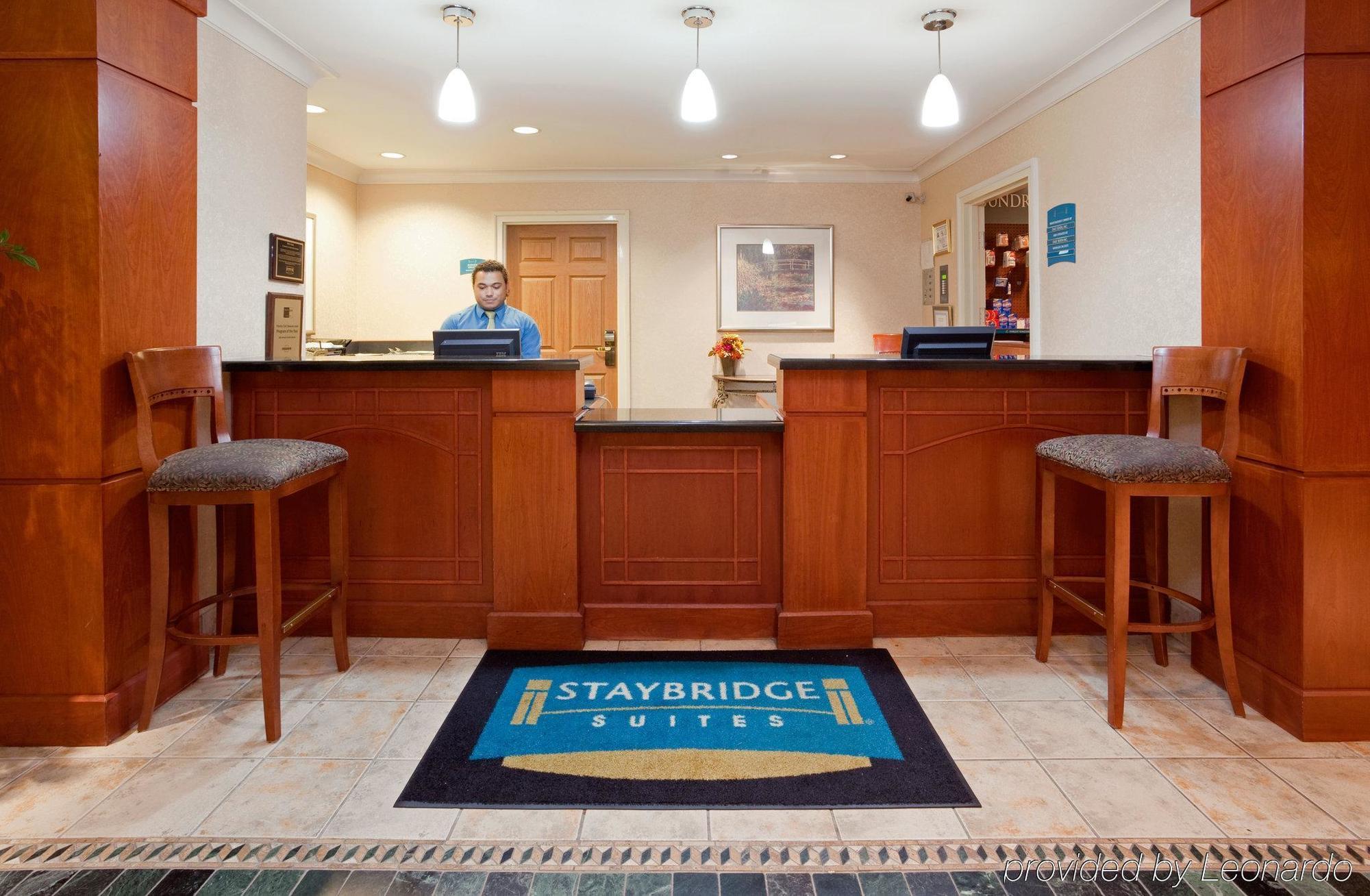 Staybridge Suites Raleigh-Durham Airport-Morrisville By Ihg Экстерьер фото