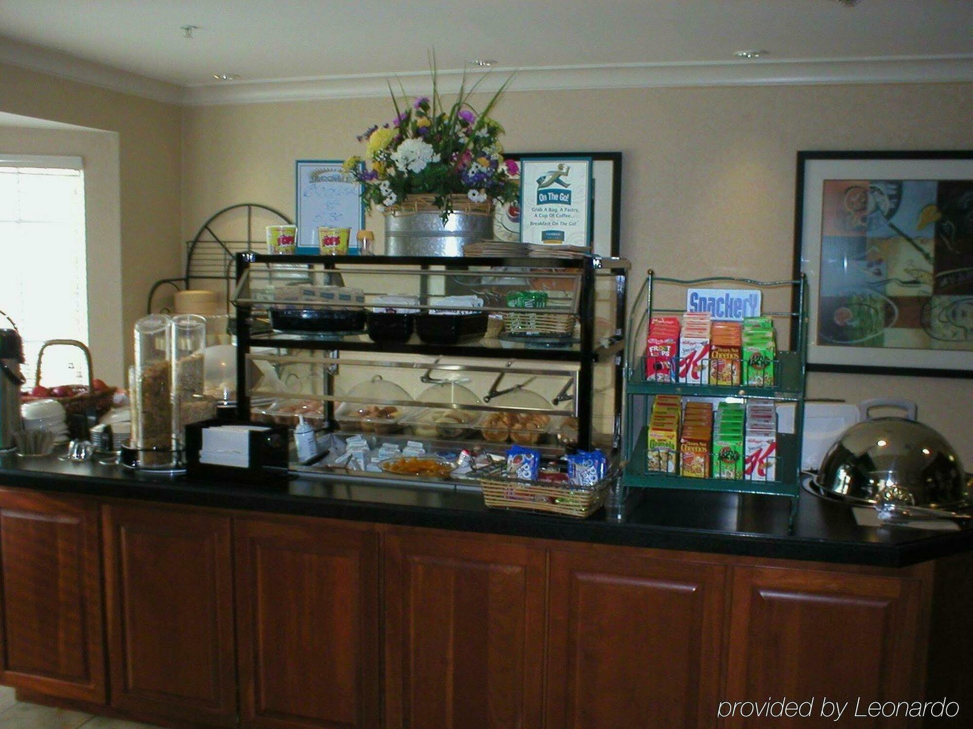 Staybridge Suites Raleigh-Durham Airport-Morrisville By Ihg Экстерьер фото