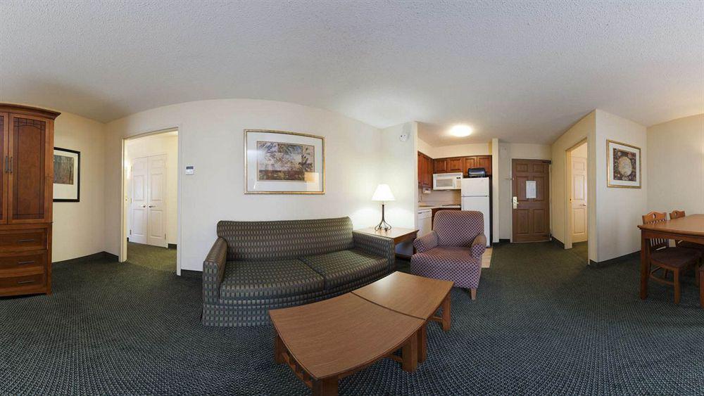 Staybridge Suites Raleigh-Durham Airport-Morrisville By Ihg Экстерьер фото