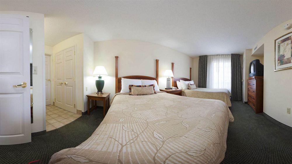 Staybridge Suites Raleigh-Durham Airport-Morrisville By Ihg Экстерьер фото