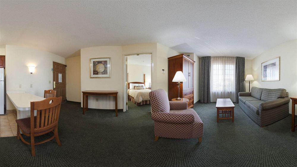 Staybridge Suites Raleigh-Durham Airport-Morrisville By Ihg Экстерьер фото